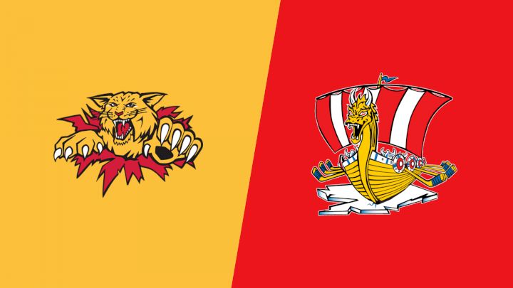 2026 Moncton Wildcats vs Baie-Comeau Drakkar