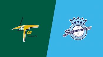 Replay: Home - 2026 Val-d'Or vs Chicoutimi | Jan 23 @ 7 PM