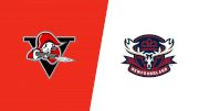 2026 Drummondville Voltigeurs vs Newfoundland Regiment