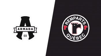 Replay: Home - 2026 Blainville vs Quebec | Jan 23 @ 7 PM
