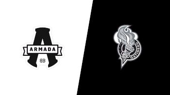 Replay: Away - 2026 Blainville vs Gatineau | Jan 25 @ 2 PM