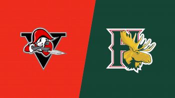 Replay: Home - 2026 Drummondville vs Halifax | Jan 25 @ 3 PM