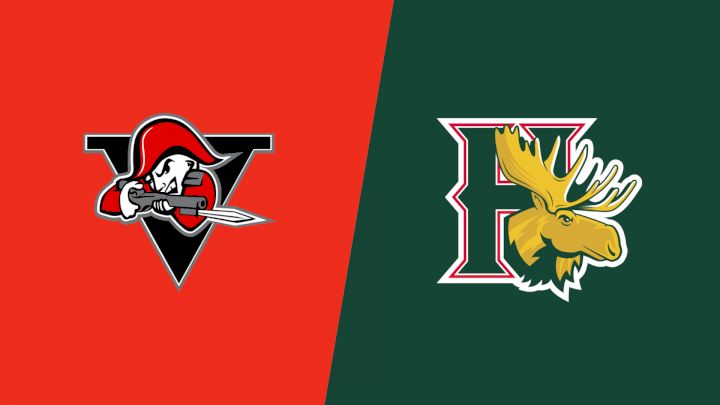 2026 Drummondville Voltigeurs vs Halifax Mooseheads