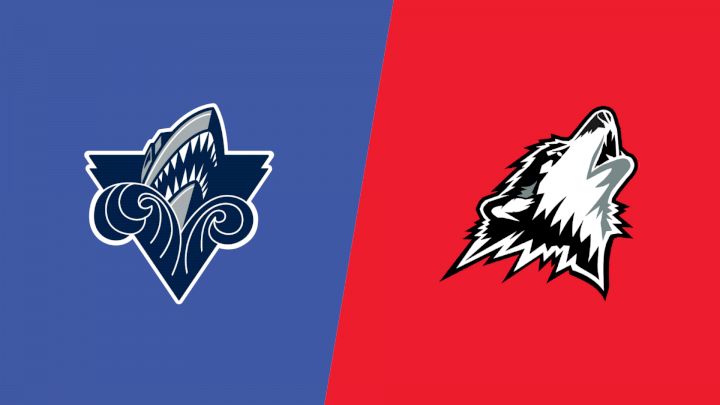 2026 Rimouski Oceanic vs Rouyn-Noranda Huskies