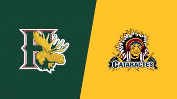 Replay: Home - 2026 Halifax vs Shawinigan | Jan 30 @ 7 PM