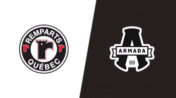 Replay: Away - 2026 Quebec vs Blainville | Jan 30 @ 7 PM