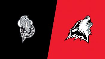 Replay: Away - 2026 Gatineau vs Rouyn-Noranda | Jan 31 @ 4 PM