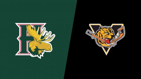 Replay: Away - 2026 Halifax vs Victoriaville | Jan 31 @ 6 PM