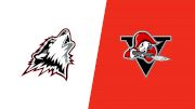 Replay: Home - 2026 Rouyn-Noranda vs Drummondville | Feb 4 @ 7 PM