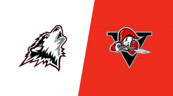Replay: Home - 2026 Rouyn-Noranda vs Drummondville | Feb 4 @ 7 PM
