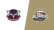 Replay: Home - 2026 Newfoundland vs Charlottetown | Feb 6 @ 7 PM