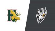 Replay: Away - 2026 Halifax vs Cape Breton | Feb 6 @ 7 PM