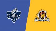Replay: Away - 2026 Rimouski vs Shawinigan | Feb 6 @ 7 PM
