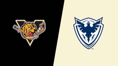 Replay: Home - 2026 Victoriaville vs Sherbrooke | Feb 6 @ 7 PM