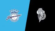 Replay: Home - 2026 Chicoutimi vs Gatineau | Feb 7 @ 3 PM