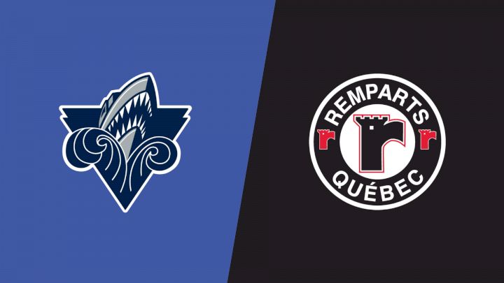 2026 Rimouski Oceanic vs Quebec Remparts