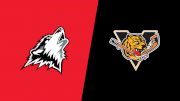 Replay: Home - 2026 Rouyn-Noranda vs Victoriaville | Feb 7 @ 4 PM