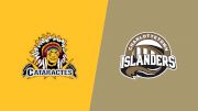 Replay: Home - 2026 Shawinigan vs Charlottetown | Feb 11 @ 7 PM