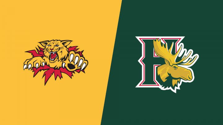 2026 Moncton Wildcats vs Halifax Mooseheads