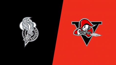 2026 Gatineau Olympiques vs Drummondville Voltigeurs