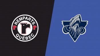 Replay: Away - 2026 Quebec vs Rimouski | Feb 13 @ 7 PM