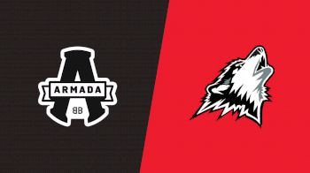 Replay: Home - 2026 Blainville vs Rouyn-Noranda | Feb 14 @ 4 PM