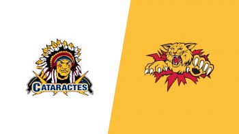 Replay: Home - 2026 Shawinigan vs Moncton | Feb 15 @ 2 PM