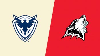 Replay: Home - 2026 Sherbrooke vs Rouyn-Noranda | Feb 15 @ 4 PM