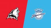 2026 Rouyn-Noranda Huskies vs Chicoutimi Sagueneens