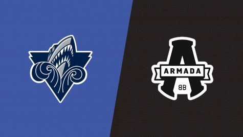 2026 Rimouski Oceanic vs Blainville-Boisbriand Armada