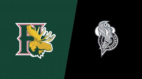 2026 Halifax Mooseheads vs Gatineau Olympiques