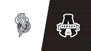 2026 Gatineau Olympiques vs Blainville-Boisbriand Armada