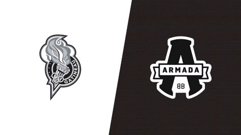 2026 Gatineau Olympiques vs Blainville-Boisbriand Armada