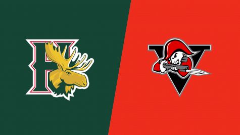 2026 Halifax Mooseheads vs Drummondville Voltigeurs