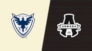 2026 Sherbrooke Phoenix vs Blainville-Boisbriand Armada