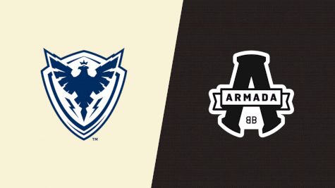 2026 Sherbrooke Phoenix vs Blainville-Boisbriand Armada