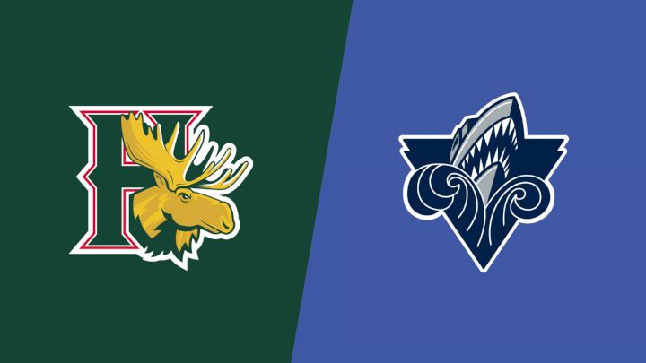 2026 Halifax Mooseheads vs Rimouski Oceanic