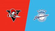 2026 Drummondville Voltigeurs vs Chicoutimi Sagueneens