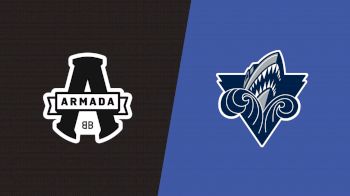 Replay: Home - 2026 Blainville vs Rimouski | Feb 27 @ 7 PM