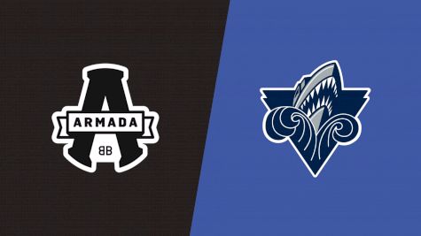 2026 Blainville-Boisbriand Armada vs Rimouski Oceanic
