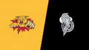 2026 Moncton Wildcats vs Gatineau Olympiques