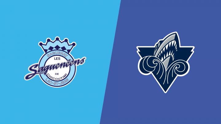 2026 Chicoutimi Sagueneens vs Rimouski Oceanic