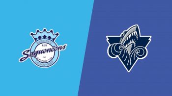 Replay: Away - 2026 Chicoutimi vs Rimouski | Mar 1 @ 3 PM