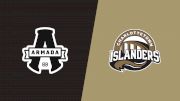 2026 Blainville-Boisbriand Armada vs Charlottetown Islanders