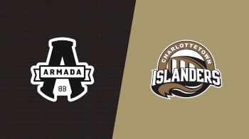 Replay: Home - 2026 Blainville vs Charlottetown | Mar 1 @ 2 PM