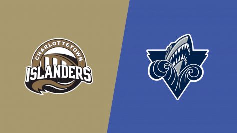 2026 Charlottetown Islanders vs Rimouski Oceanic