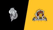 2026 Gatineau Olympiques vs Shawinigan Cataractes