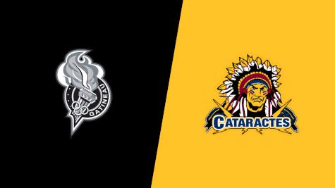 2026 Gatineau Olympiques vs Shawinigan Cataractes