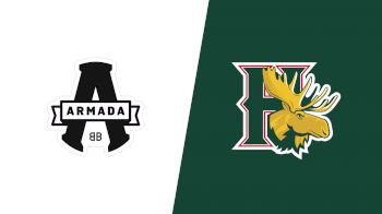 Replay: Home - 2026 Blainville vs Halifax | Mar 5 @ 7 PM