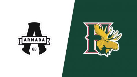 2026 Blainville-Boisbriand Armada vs Halifax Mooseheads